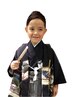七五三 5歳 着付け+ヘアセット