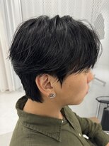 バース 梅田中崎町店(BIRTH)&nbsp;韓国シースルーマッシュ