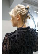 ソル 栄矢場町(SOL) ヘアセット