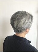 秋のおすすめショート/20代30代4050代/倉敷