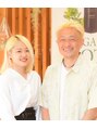 マハロ(MAHALO)/MAHALO HAIR RooM