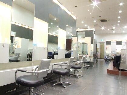 レガリア 明石店(Regalia)の写真