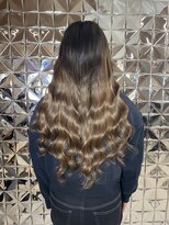 ラブスタシー 博多店(LOVESTASY)&nbsp;グラデーション