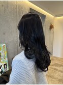 ブルーブラック【NICA 溝の口店】
