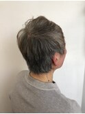 冬のおすすめショート20代30代40/倉敷
