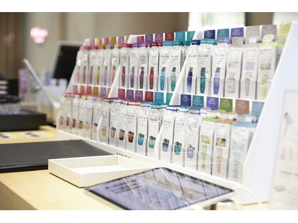 ジャストビューティサンク 上大岡(Just Beauty CiNQ)の写真