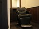 バーバー ネオ ザ クラス(BARBER NEO The Class)の写真/メンズ専門◇拘りぬいたクラシカルな雰囲気のBARBER-。上質な空間でワンランク上の男性へ【下栗/22時迄◎】