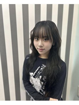 リエコー(RE'ECHO) ○プルエクステ