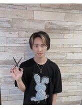 インスヘアー 明石(INCE HAIR) REO 