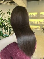 トリア(the tria)&nbsp;【chika】透明感ベージュ