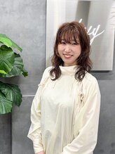 ハリー 板宿店(HALLY) 小畑 美希子