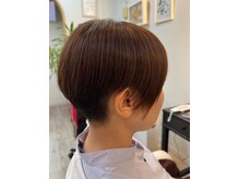 ヘアーアウローラ(Hair Aurora)