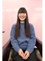 キジ(KIJI)&nbsp;ロング/バイカルテ髪質再生