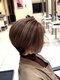 ヘアアンドビューティー クアトロ 戸祭店(QUATRO)の写真/髪のお悩み解決サロン！あなたの髪質に合わせた薬剤を選んで、理想の髪を手に入れよう♪