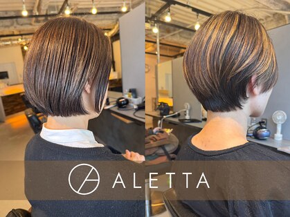 アレッタ 横浜元町(ALETTA)の写真