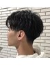 ご新規様限定★男前コース！　￥6600 → ￥6000