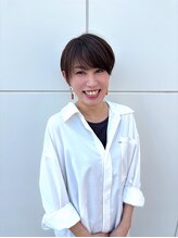 フィズクロップ(fizzcrop) 高野 かおり
