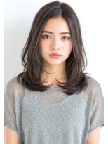 ノエル(NoeL) 王道ミディアムで垢抜け叶う【大貫 拓馬】