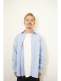 エクラヘアーズボウグループ(eclat hair’s BEAU group)&nbsp;福永 晋也