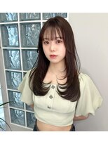 リッカ(LICCA) 〔LICCA AMANE〕盛れるレイヤー