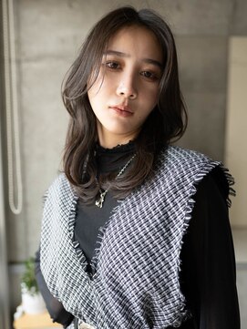 ホロン 池袋(HOLON) 池袋美容室HOLON