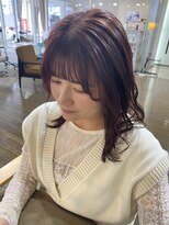 ヴァンカウンシル 国立店(VAN COUNCIL)&nbsp;カシスカラー