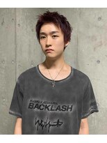 シゼン(SHiZEN.)&nbsp;men's short