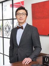 オマージュ(hommage) 小池 健太郎