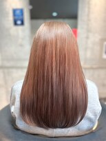 アイル(I'll)&nbsp;【吹田南吹田】AVEDAカラー