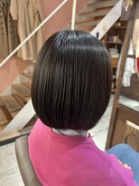 ウル 南草津店(URU)&nbsp;ボブ