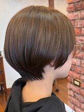 【大人女性に人気】白髪ぼかしとは？