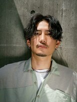 アストラ(ASTRA)&nbsp;札幌大通駅/MEN'S/メンズカット/メンズパーマ/フェードカット