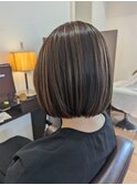 マルっとボブ