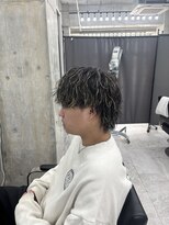 レイ(REI)&nbsp;ハイライトツイスパ