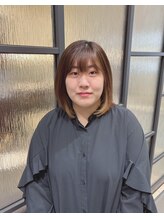 津田莉央奈＠legrand_riona≪頭皮ケア・ヘッドスパで健康的な美髪を目指しましょう♪≫