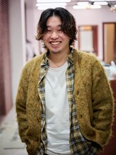 ザ ワンアンドオンリー シズオカ(The one and only. Shizuoka)&nbsp;遠藤 悠生 [三島沼津]