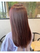 アチーブリス(achieve Liss)&nbsp;ピンクラベンダー