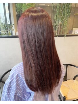 アチーブリス(achieve Liss) ピンクラベンダー