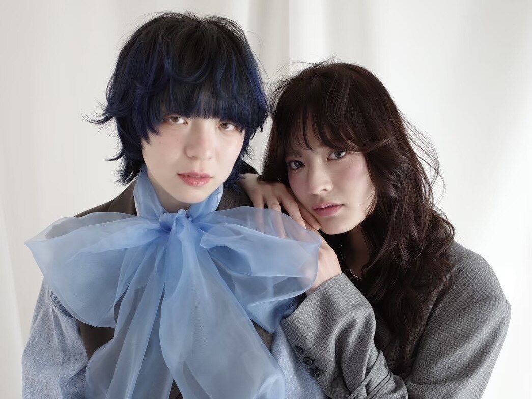 ニコフクオカヘアーメイク(NIKO Fukuoka Hair Make)｜ホットペッパー