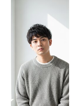 ライフイズ ゴート(Life is...GOAT) ニュアンスマッシュ