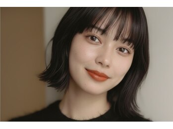 フレイムスヘアーアンドリラックス 西川口店の写真/お子様同伴可◎当日の予約も大歓迎♪駅近だからお買い物帰りでも気軽に立ち寄れます!