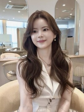 ReFa認定プレミアムサロン全席個室美容室 Zina 川崎西口【3月9日NEW OPEN(予定)】 髪質改善*顔周りレイヤー前髪イメチェン【Zina川崎】