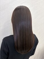 プルクラ ギンザ(Pulchra GINZA)&nbsp;◇髪質改善オーガニックシルクカラー◇
