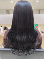クララ ヒロシマ(CLALA Hiroshima) ダークグレージュ