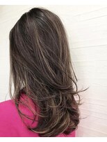 ヘアアンドスパ コー(hair&spa KO)&nbsp;hair&spa KO