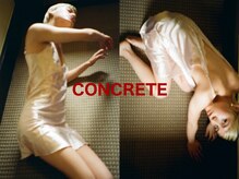 コンクリート(CONCRETE)