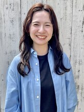 ラポール(RAPPORT)&nbsp;金子 まゆ
