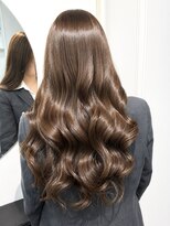 フェイス 石川町 (FACE)&nbsp;ブリーチなしでできるヘーゼルベージュ