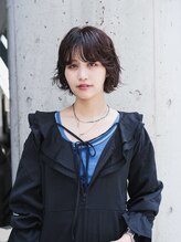 ダブ ムート(DaB MUUT) YUUI