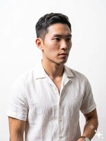 ワンワンオー バーバーショップ 博多店(@110 BARBER SHOP) メンズカット/フェード/濡れパン/バーバー/理容/博多/天神/眉毛